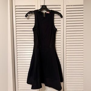 Ted Baker Black Mini Dress